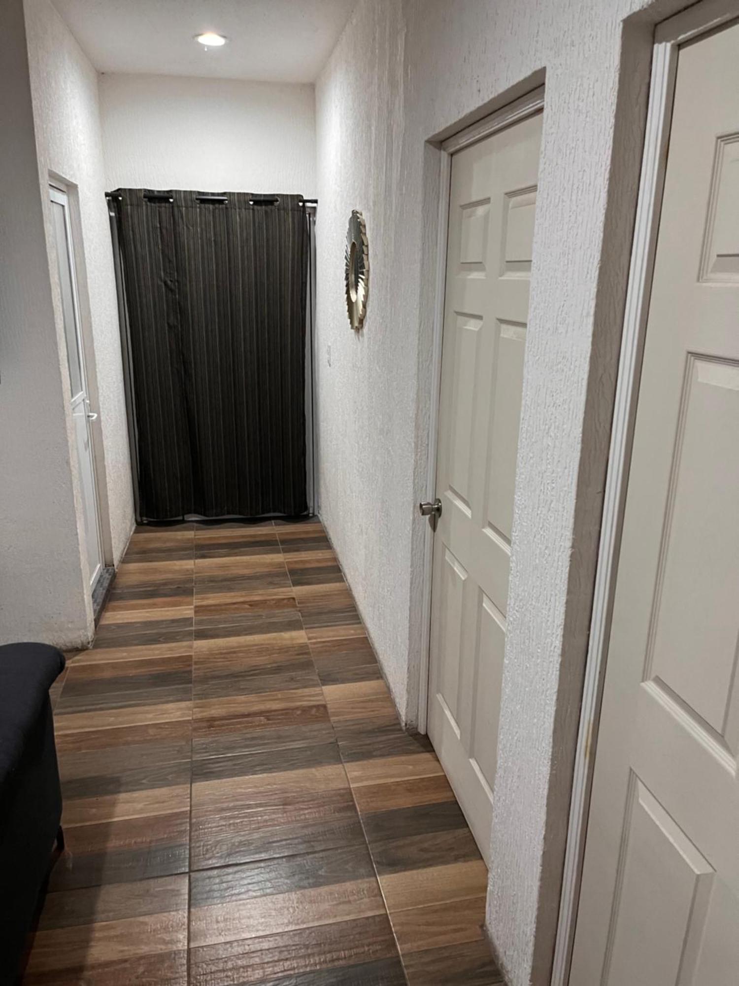 Departamentos 1 Min Plaza Las Americas Морелия Екстериор снимка