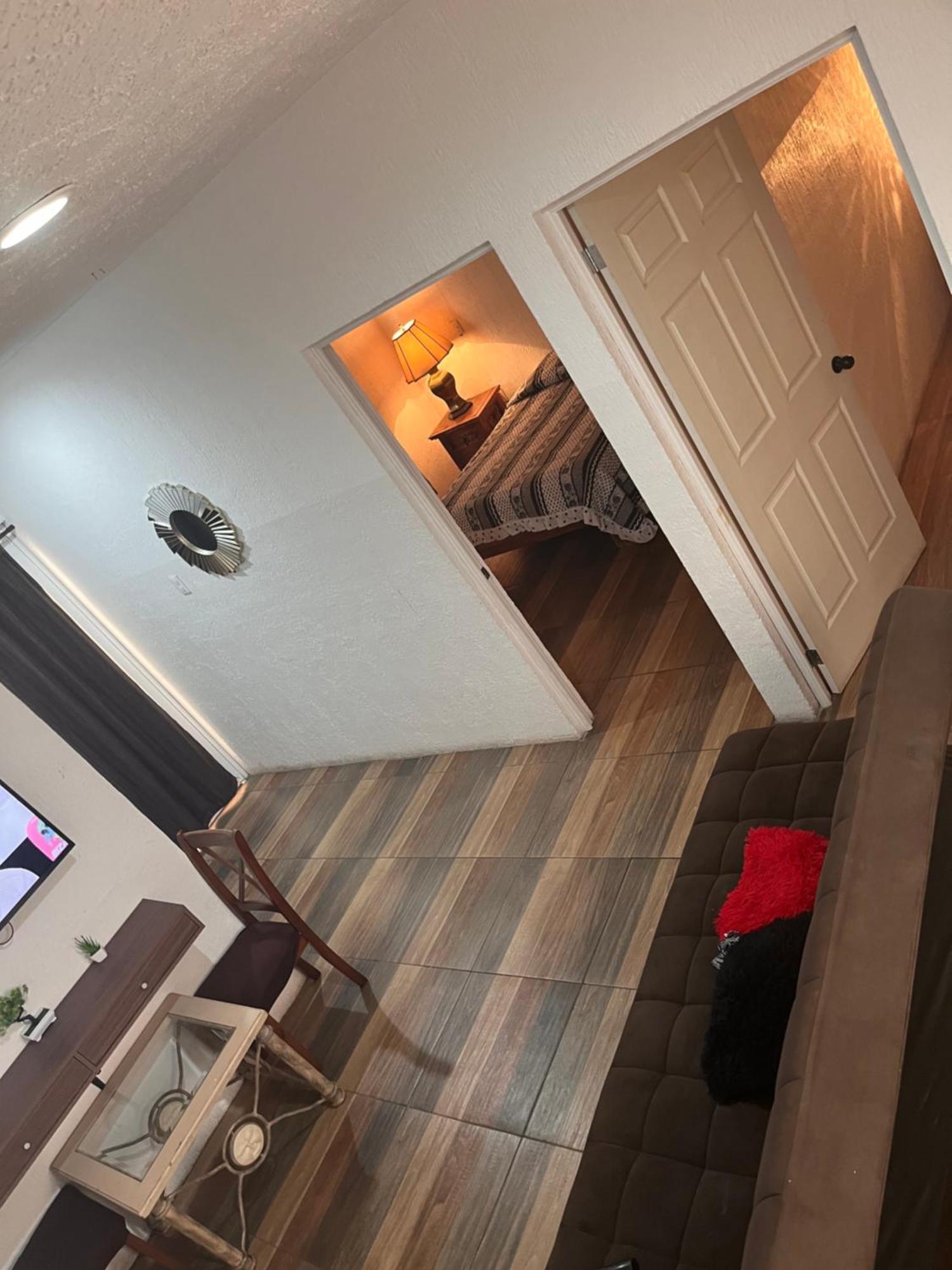 Departamentos 1 Min Plaza Las Americas Морелия Екстериор снимка