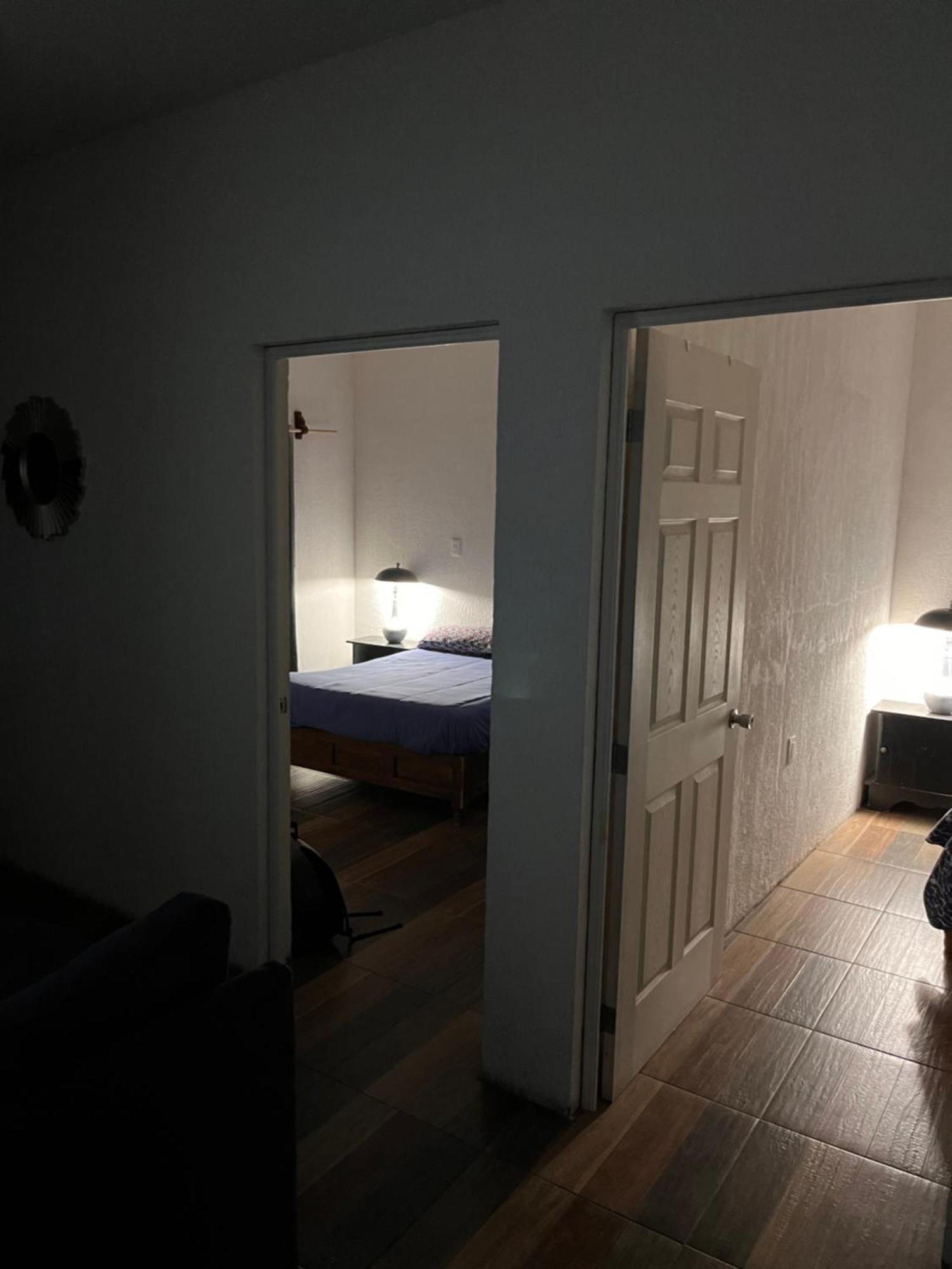 Departamentos 1 Min Plaza Las Americas Морелия Екстериор снимка