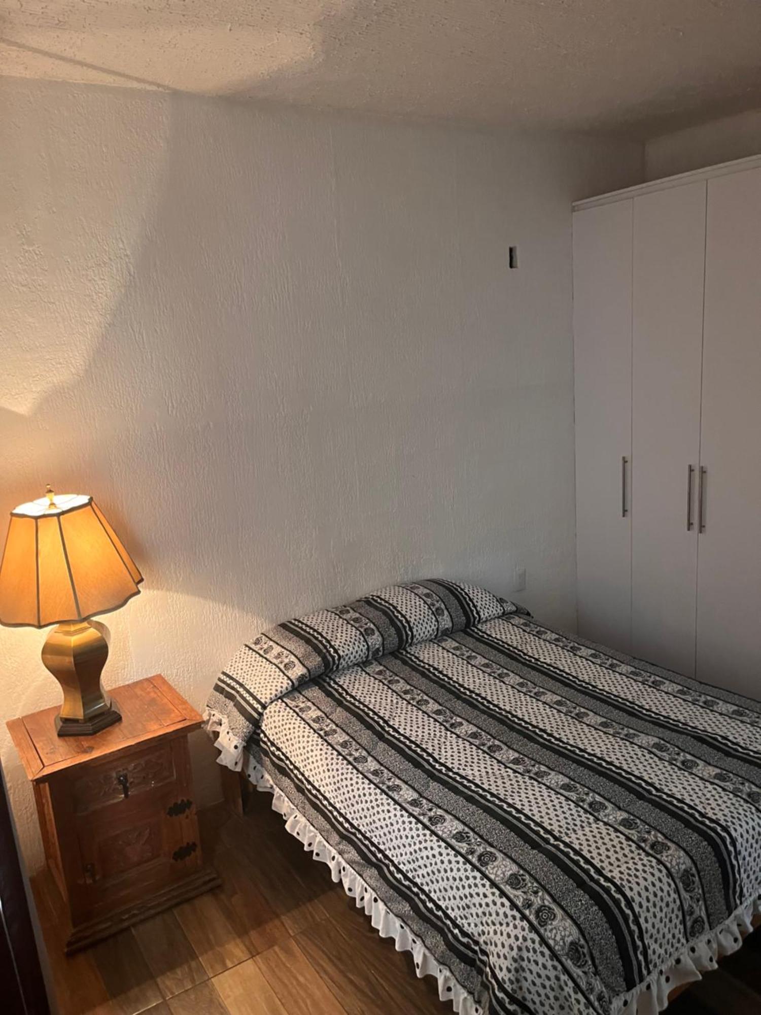 Departamentos 1 Min Plaza Las Americas Морелия Екстериор снимка