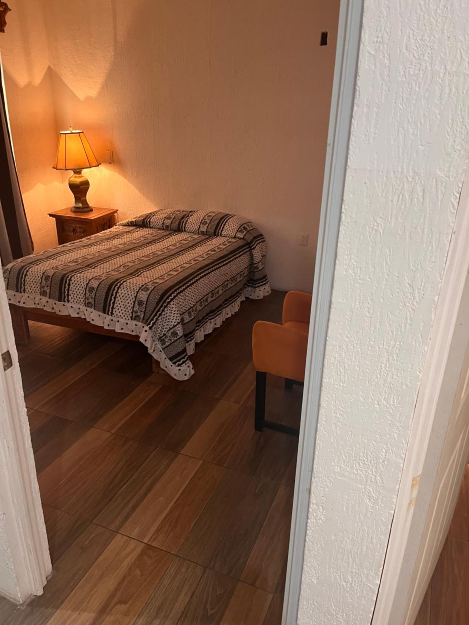 Departamentos 1 Min Plaza Las Americas Морелия Екстериор снимка