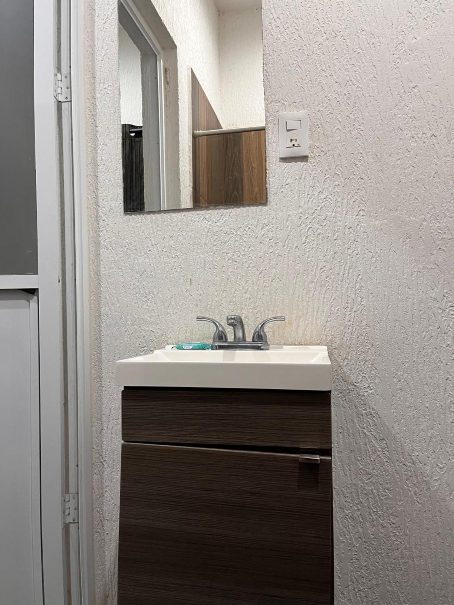 Departamentos 1 Min Plaza Las Americas Морелия Екстериор снимка